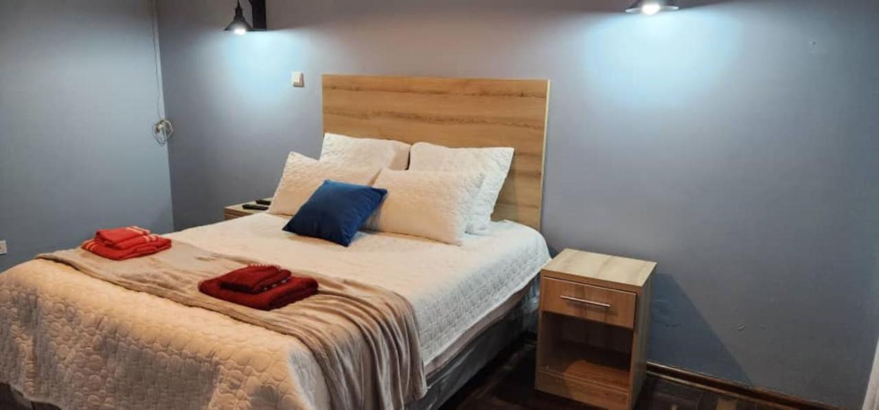 Lovely 3 Bed In Mount Pleasant - 2153 Harare Bagian luar foto