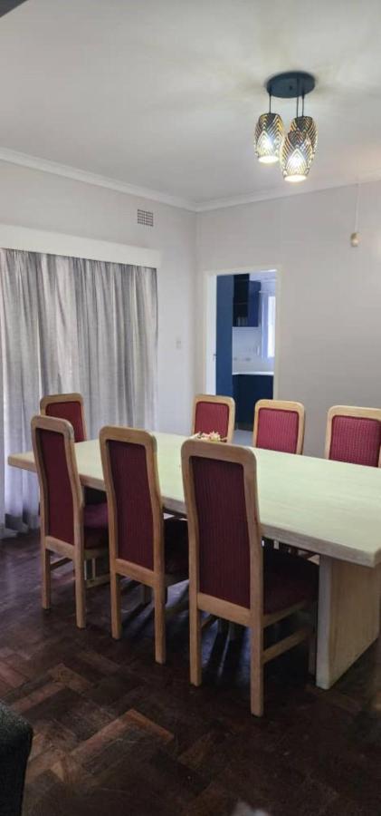 Lovely 3 Bed In Mount Pleasant - 2153 Harare Bagian luar foto