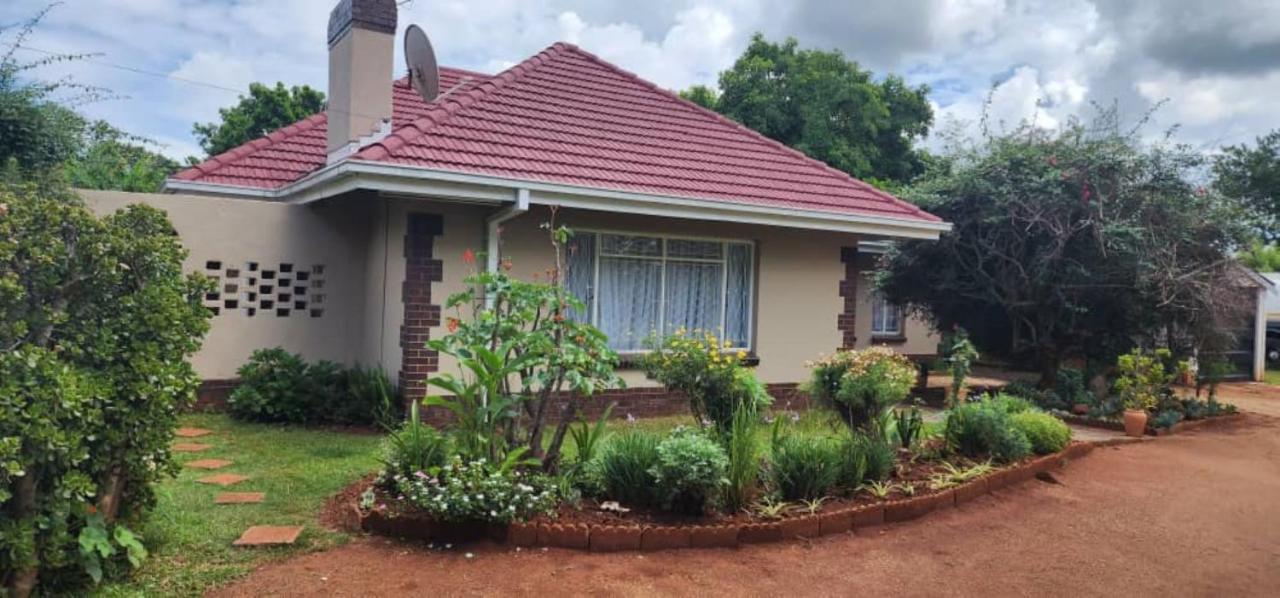 Lovely 3 Bed In Mount Pleasant - 2153 Harare Bagian luar foto