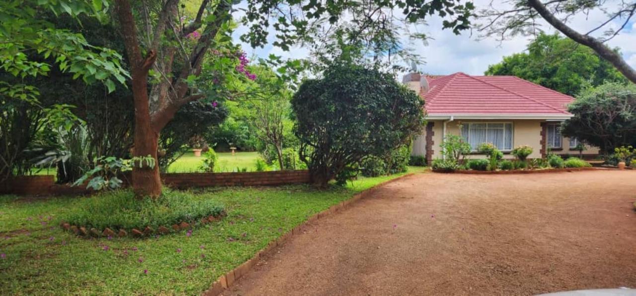 Lovely 3 Bed In Mount Pleasant - 2153 Harare Bagian luar foto